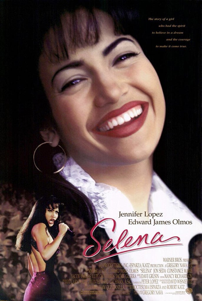 Selena - Cover