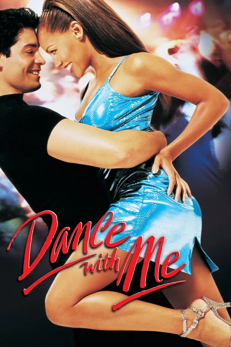 Dance with Me - Cover