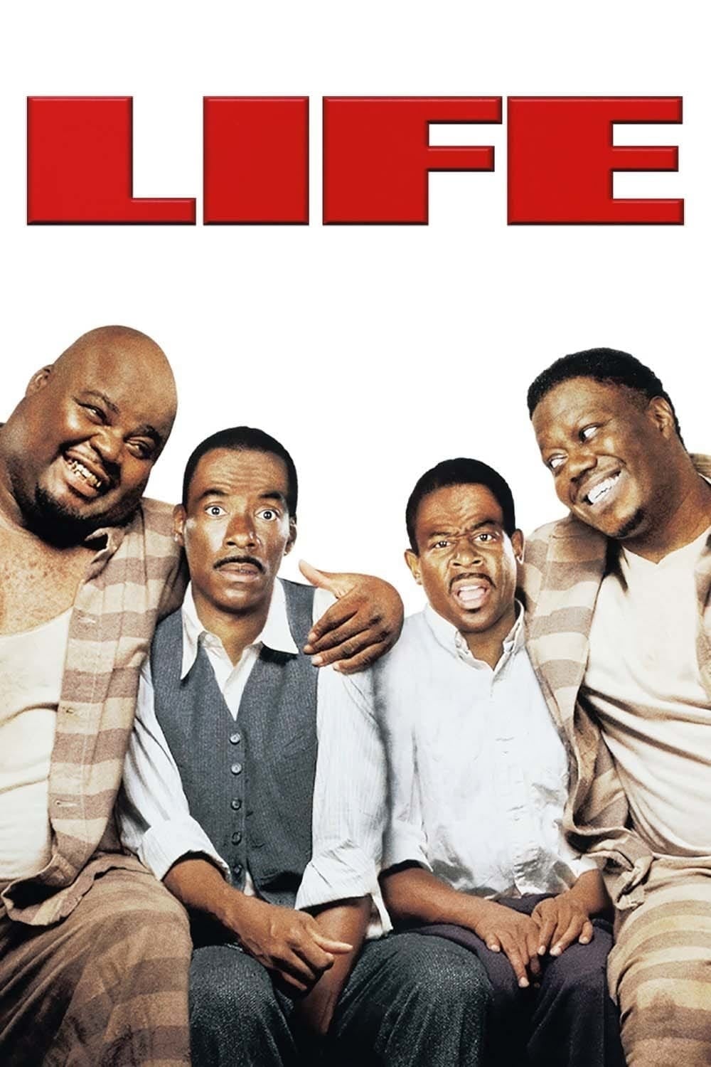 Life - Cover