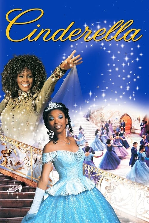 Cinderella - Cover