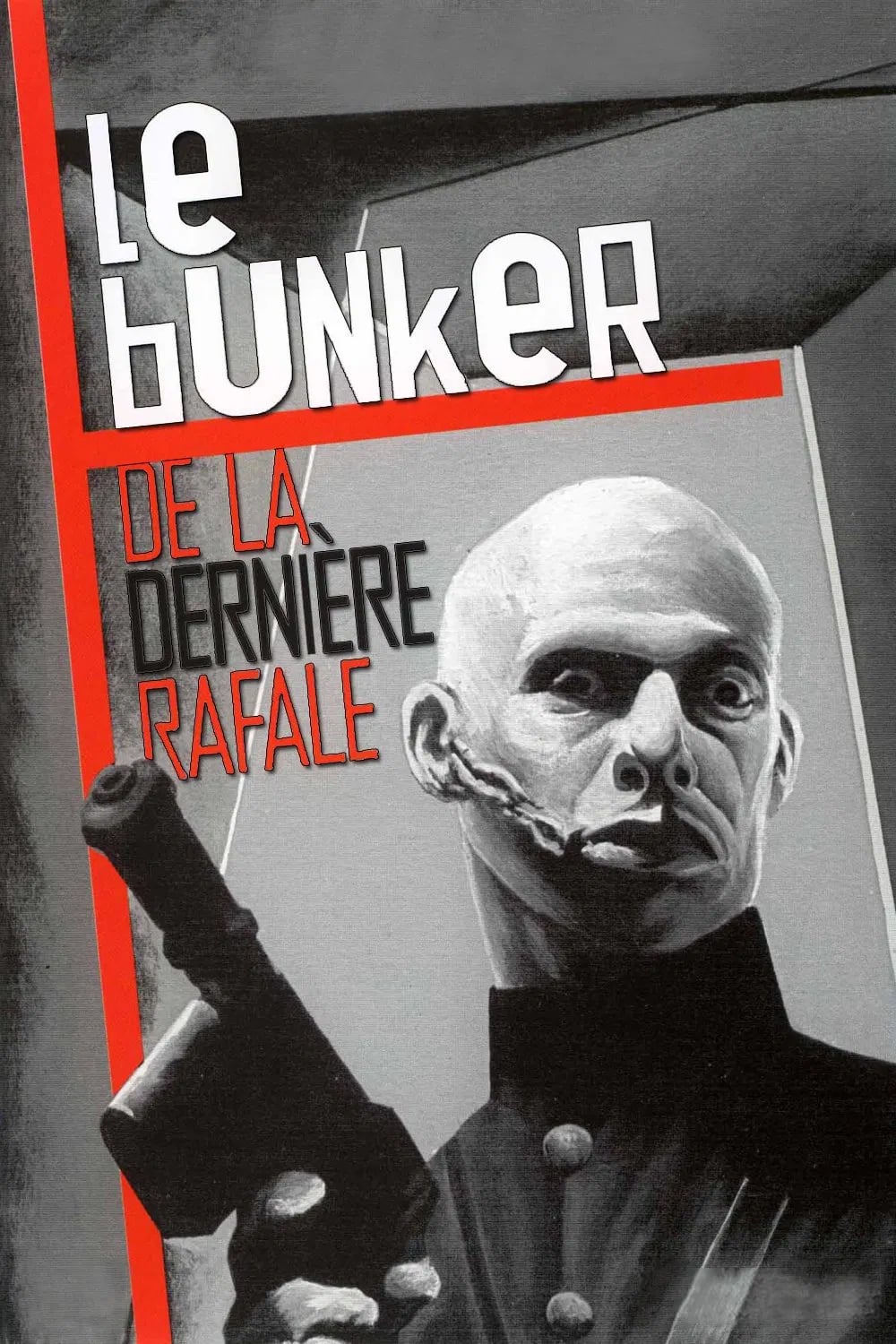 The Bunker of the Last Gunshots - Cover