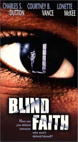 Blind Faith - Cover