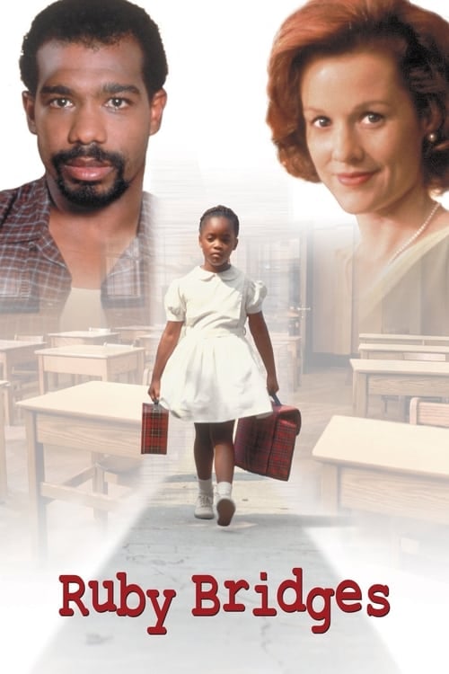 Ruby Bridges - Cover