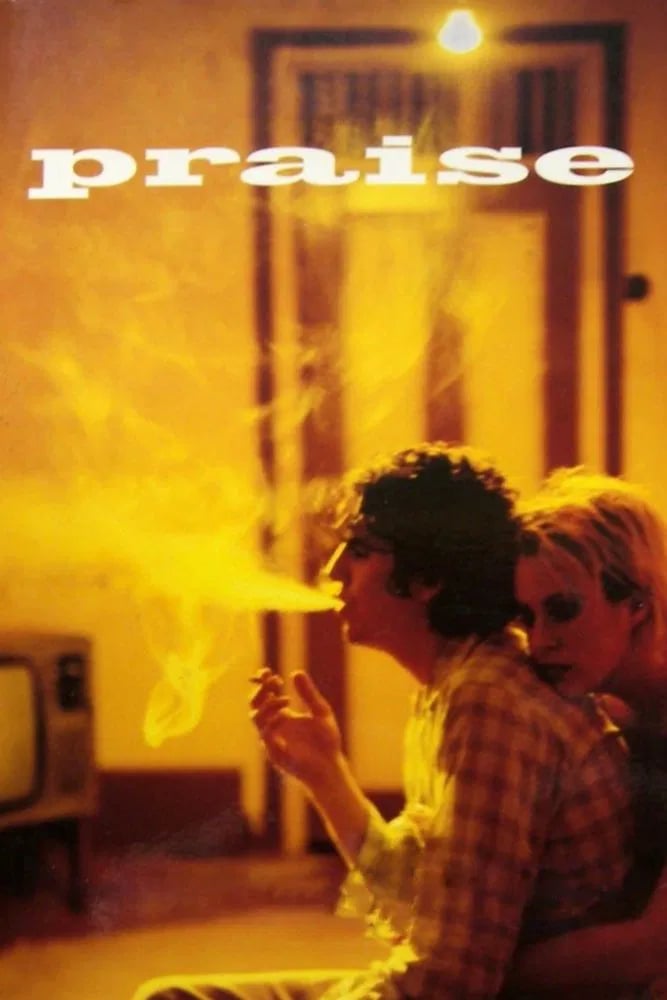 Praise - Cover