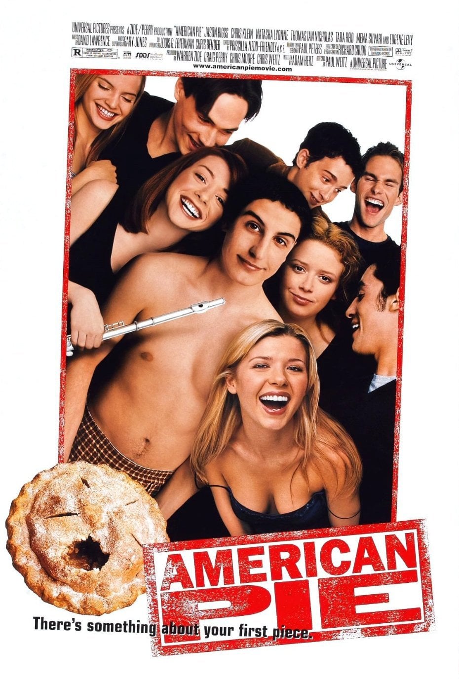 American Pie - Cover