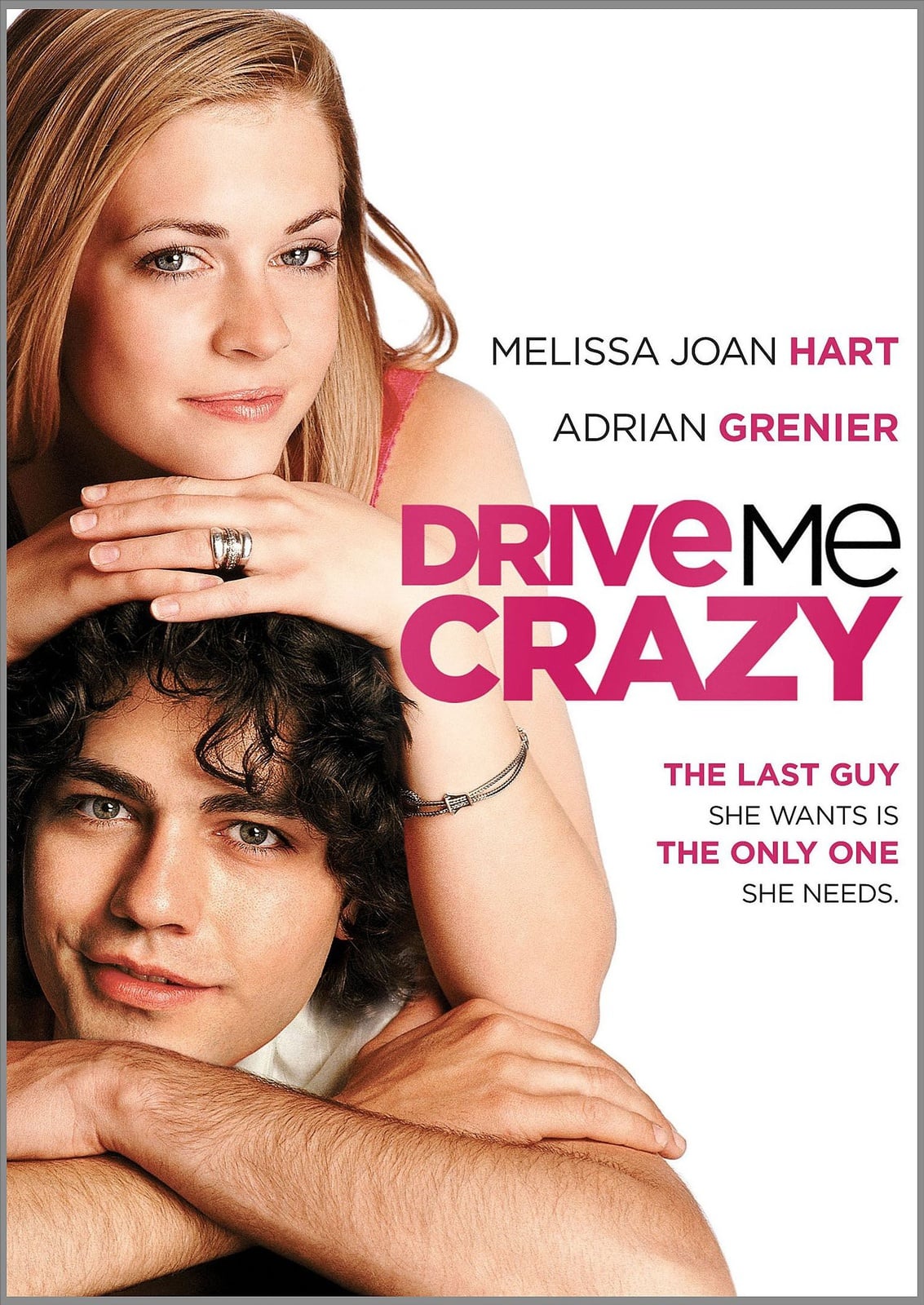 Drive Me Crazy - Cover