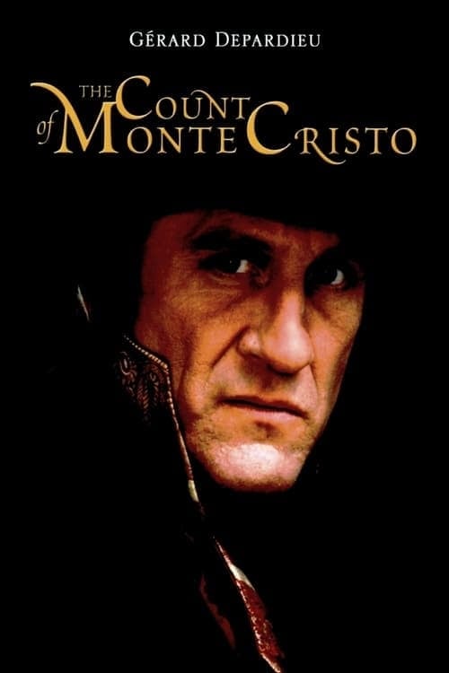 Der Graf von Monte Christo - Cover