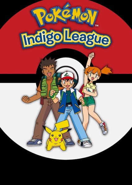 Pokémon - Cover