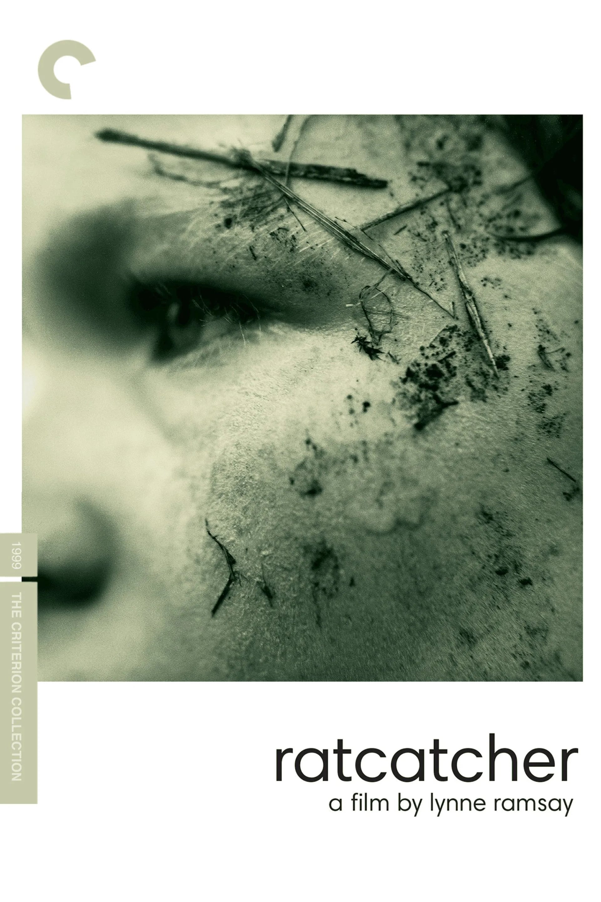 Ratcatcher - Cover