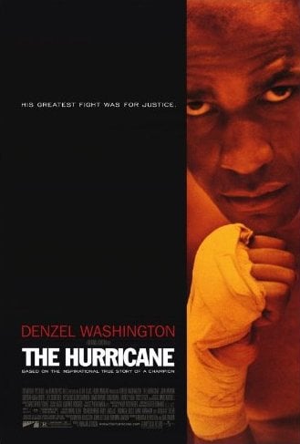 The Hurricane - Cover