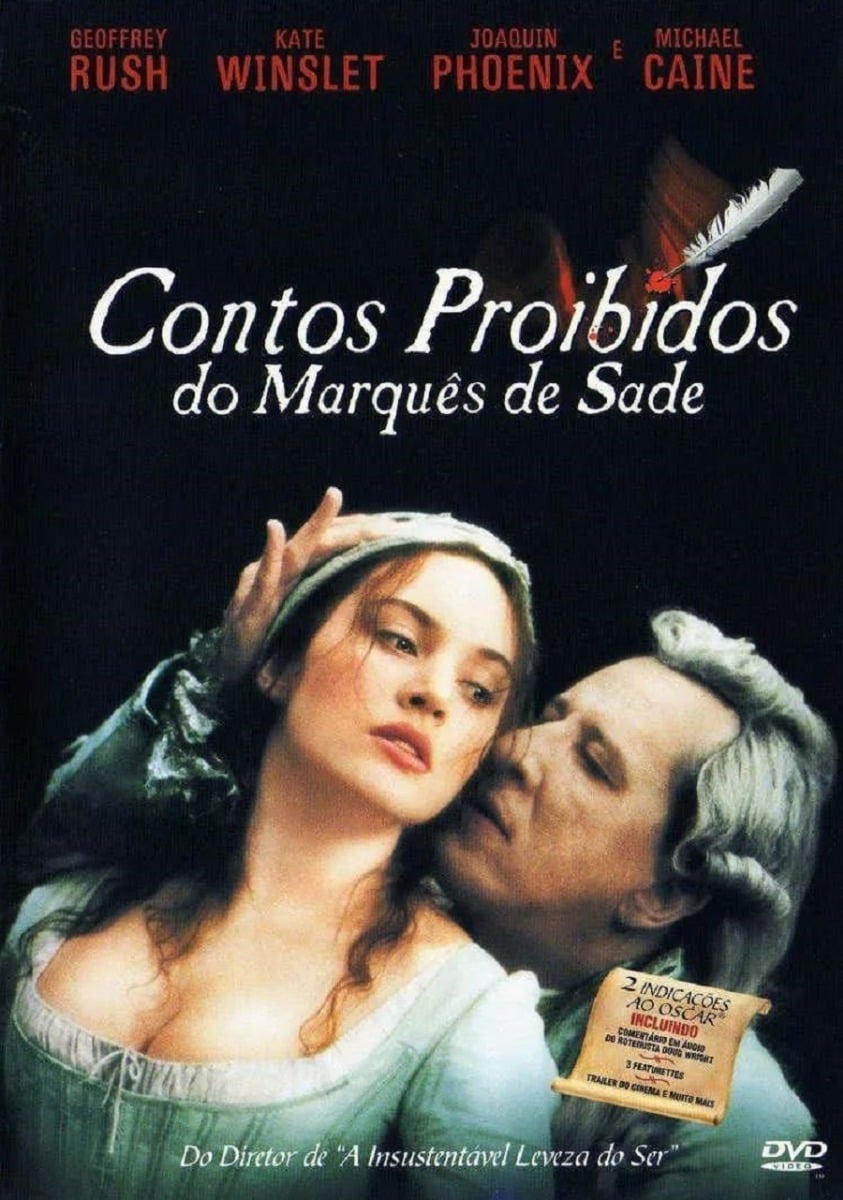 Quills - Cover