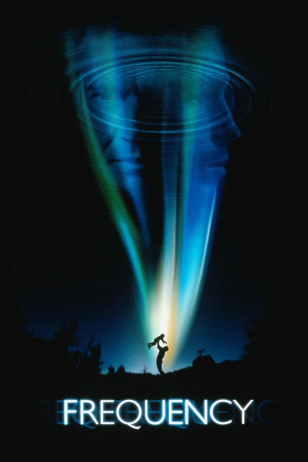 Frequency - Cover