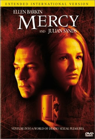 Mercy - Cover