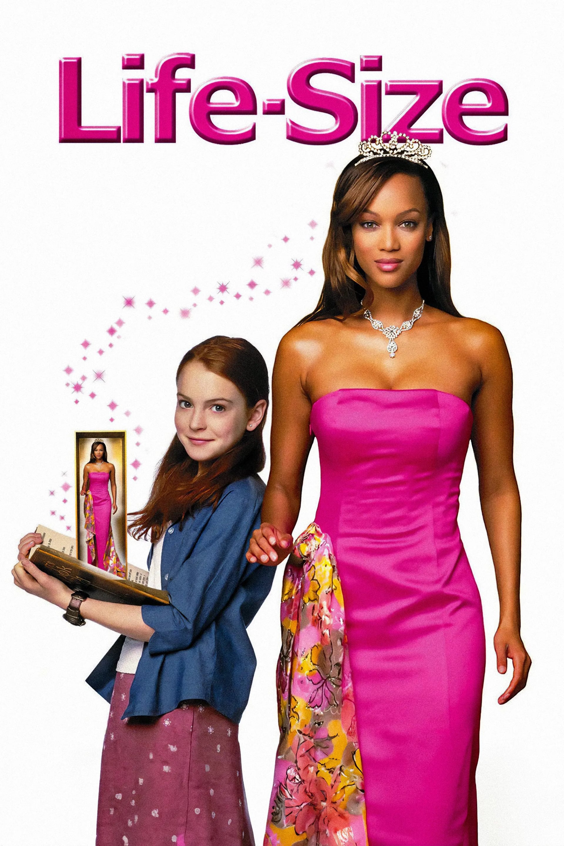 Life-Size - Cover