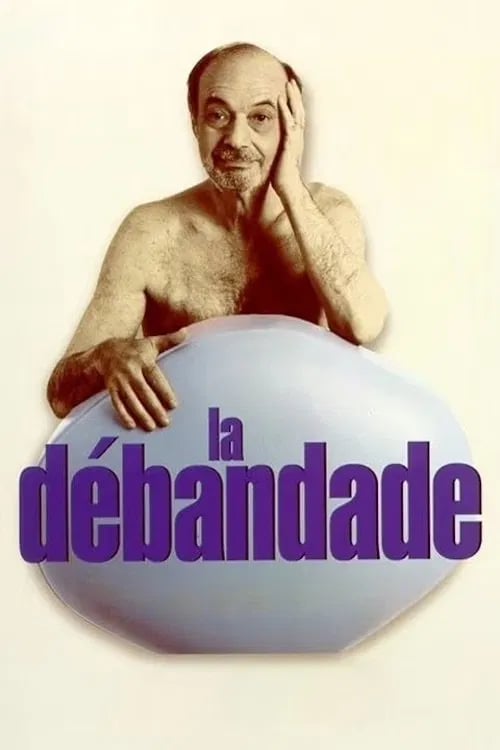 Hard Off - Cover
