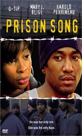Prison Song - Cover