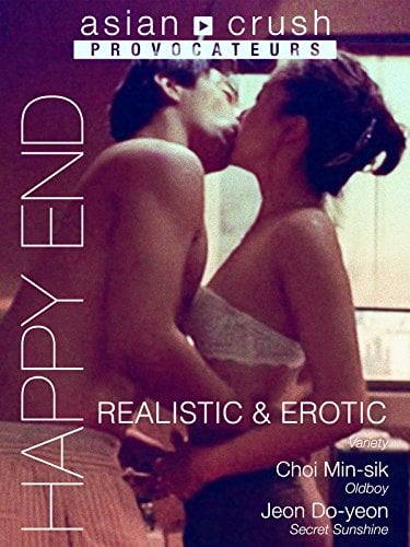 Happy End - Cover
