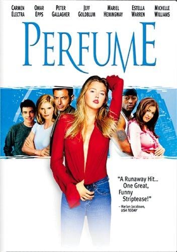 Perfume - Cover