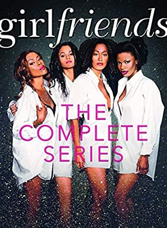 Girlfriends - Cover