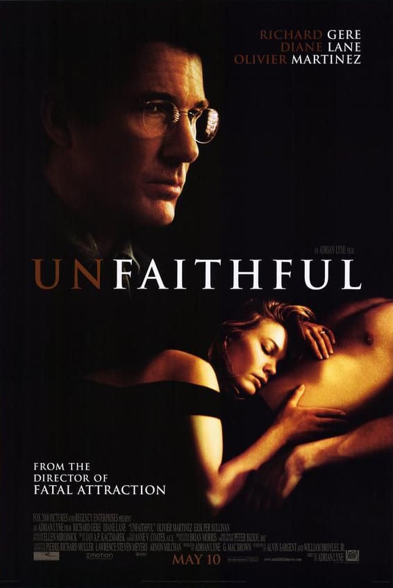 Unfaithful - Cover