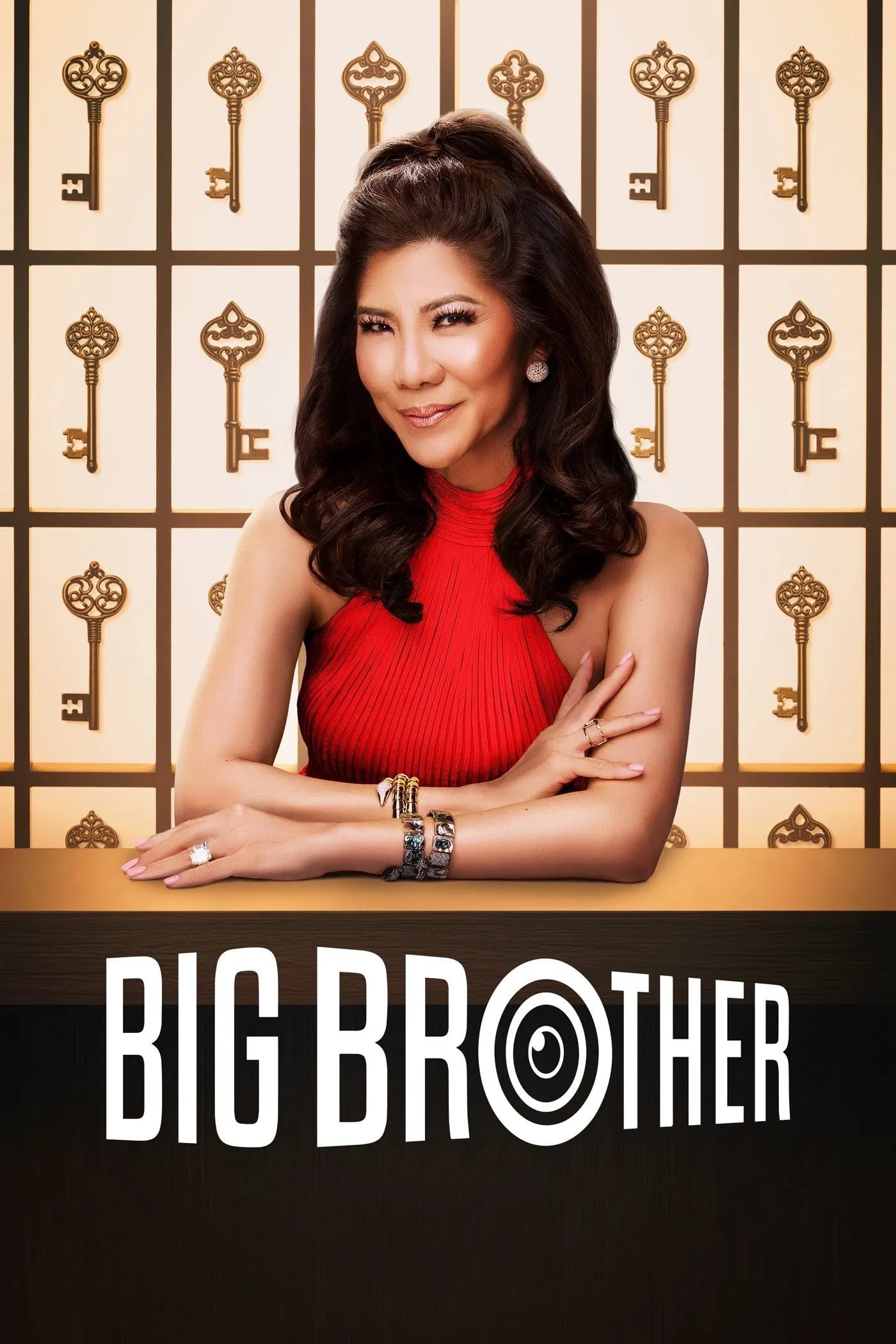 Big Brother - Cover