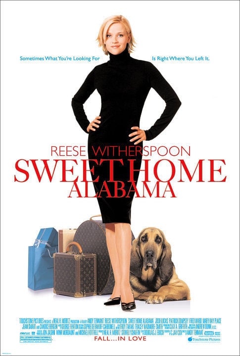 Sweet Home Alabama - Cover