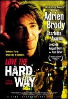 Love the Hard Way - Cover