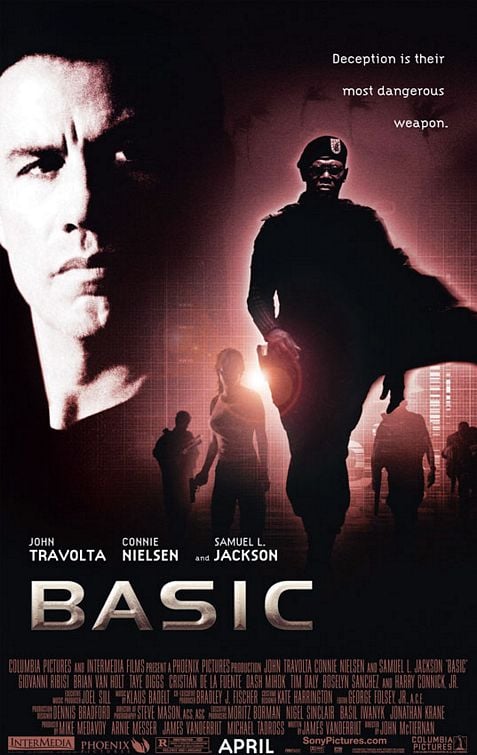 Basic - Cover