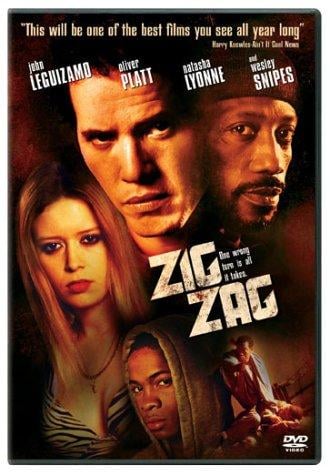 Zig Zag - Cover