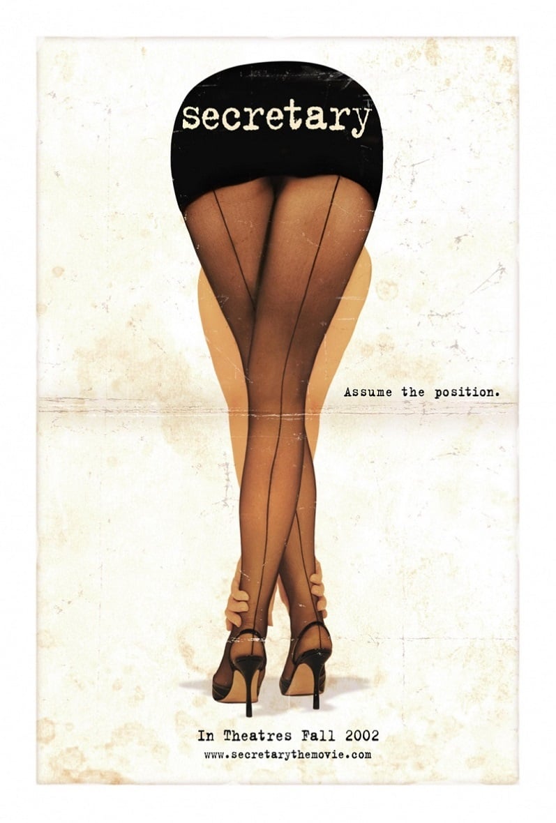 Secretary - Cover