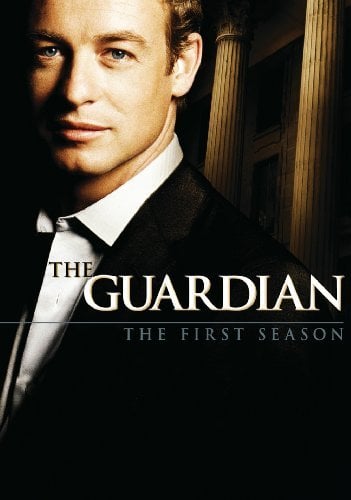 The Guardian - Cover