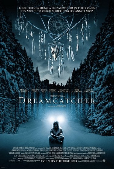 Dreamcatcher - Cover