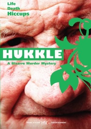 Hukkle - Cover