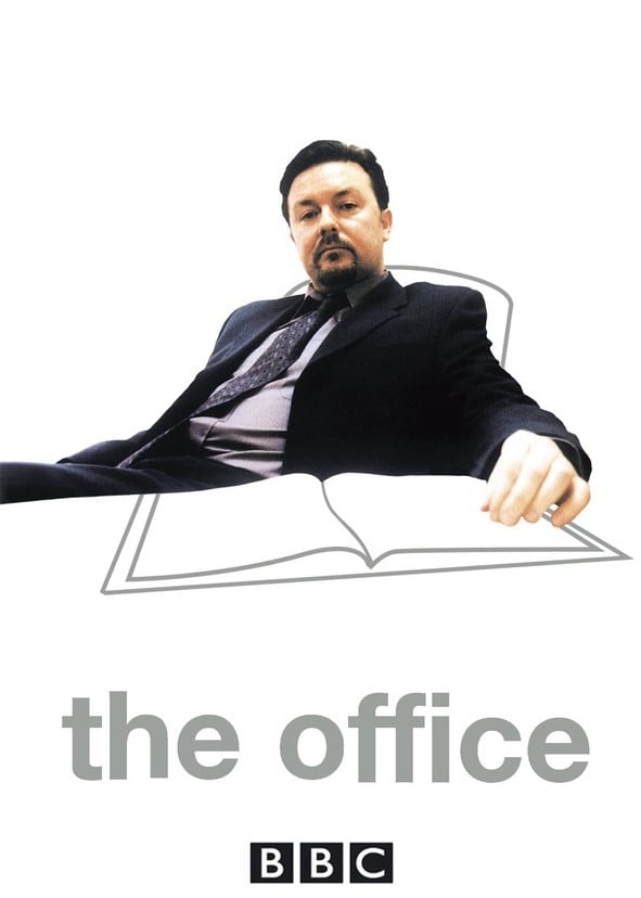 The Office - Cover