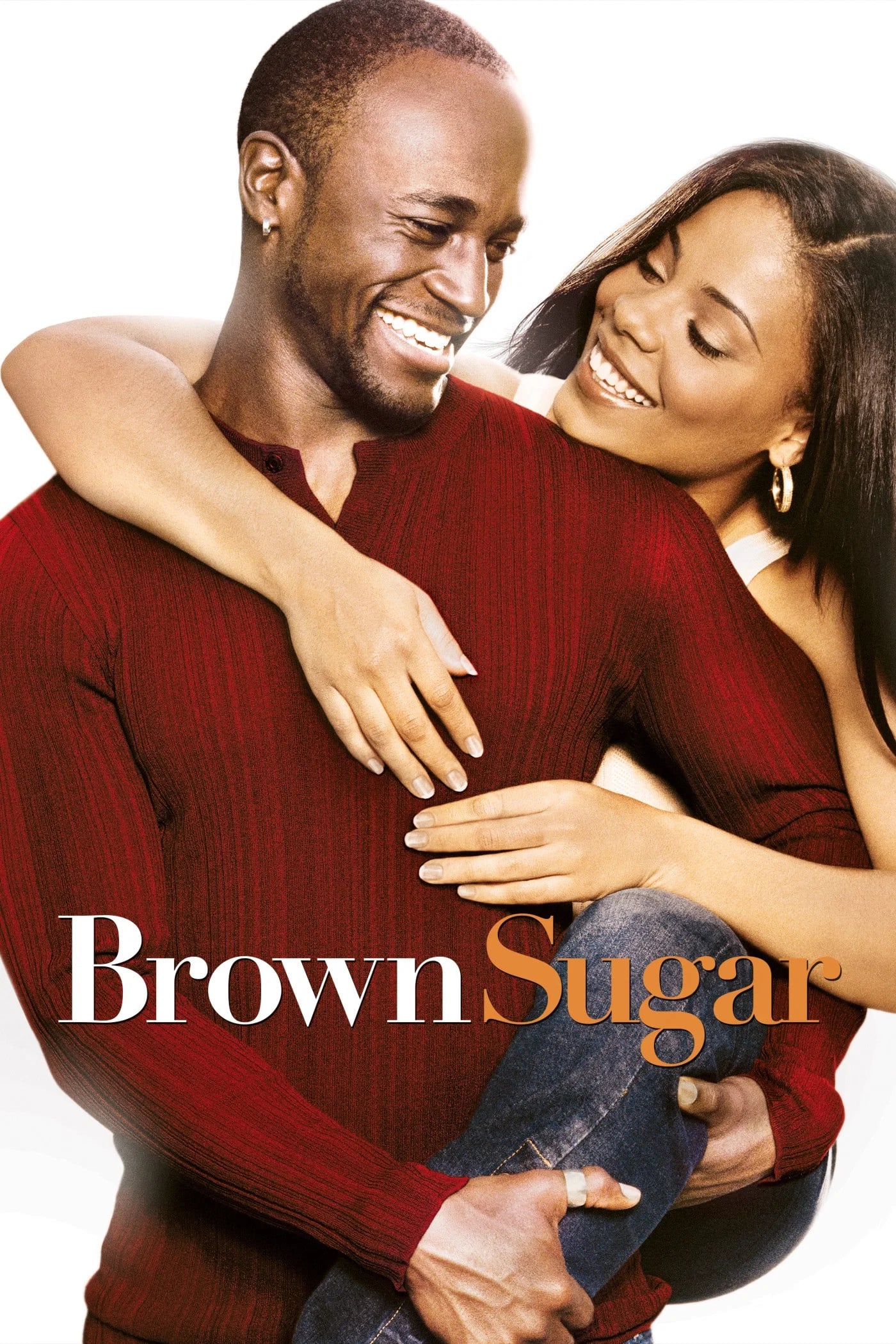 Brown Sugar - Cover
