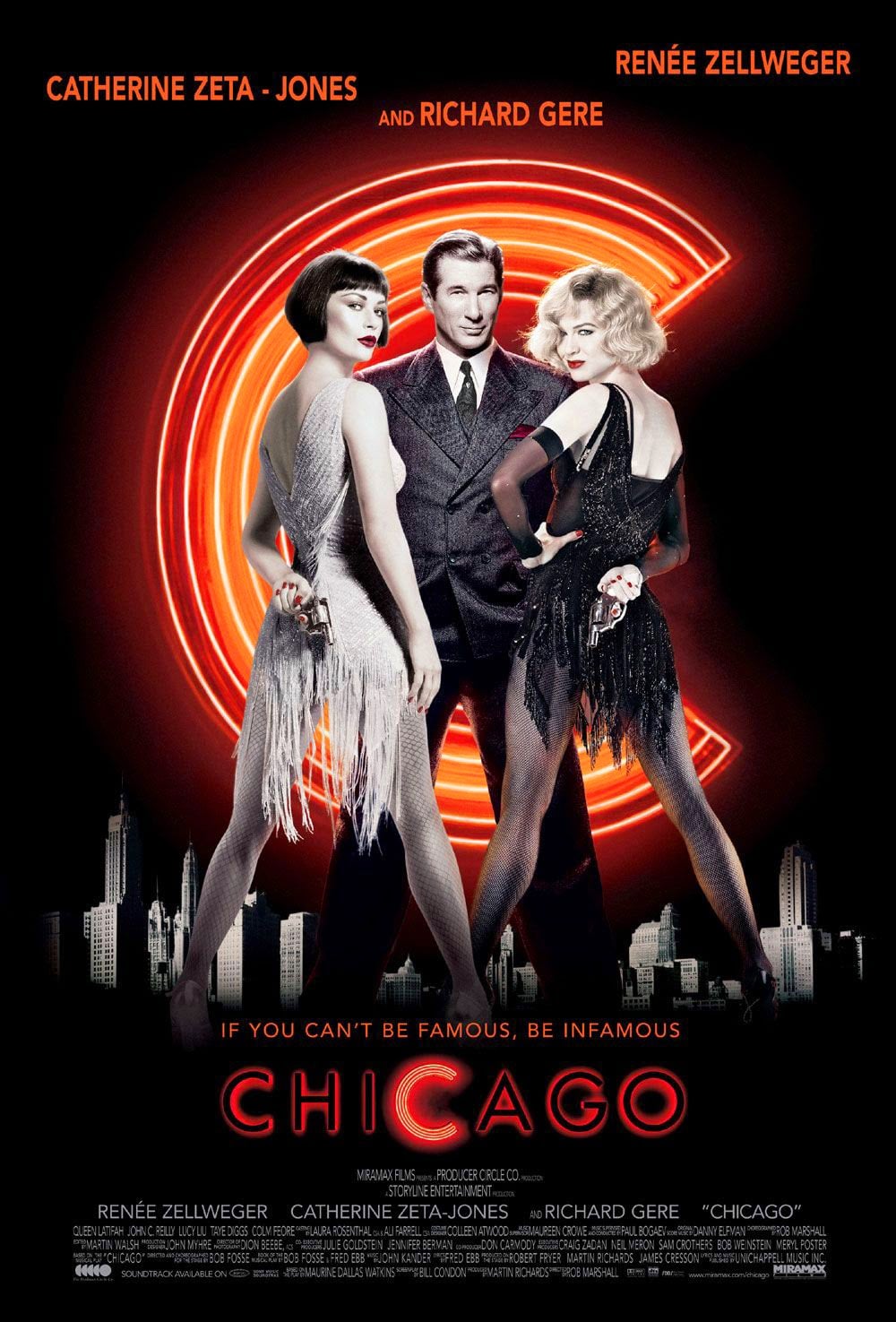 Chicago - Cover