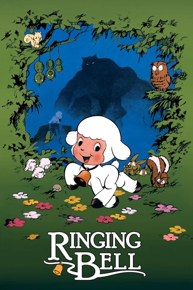 Ringing Bell - Cover