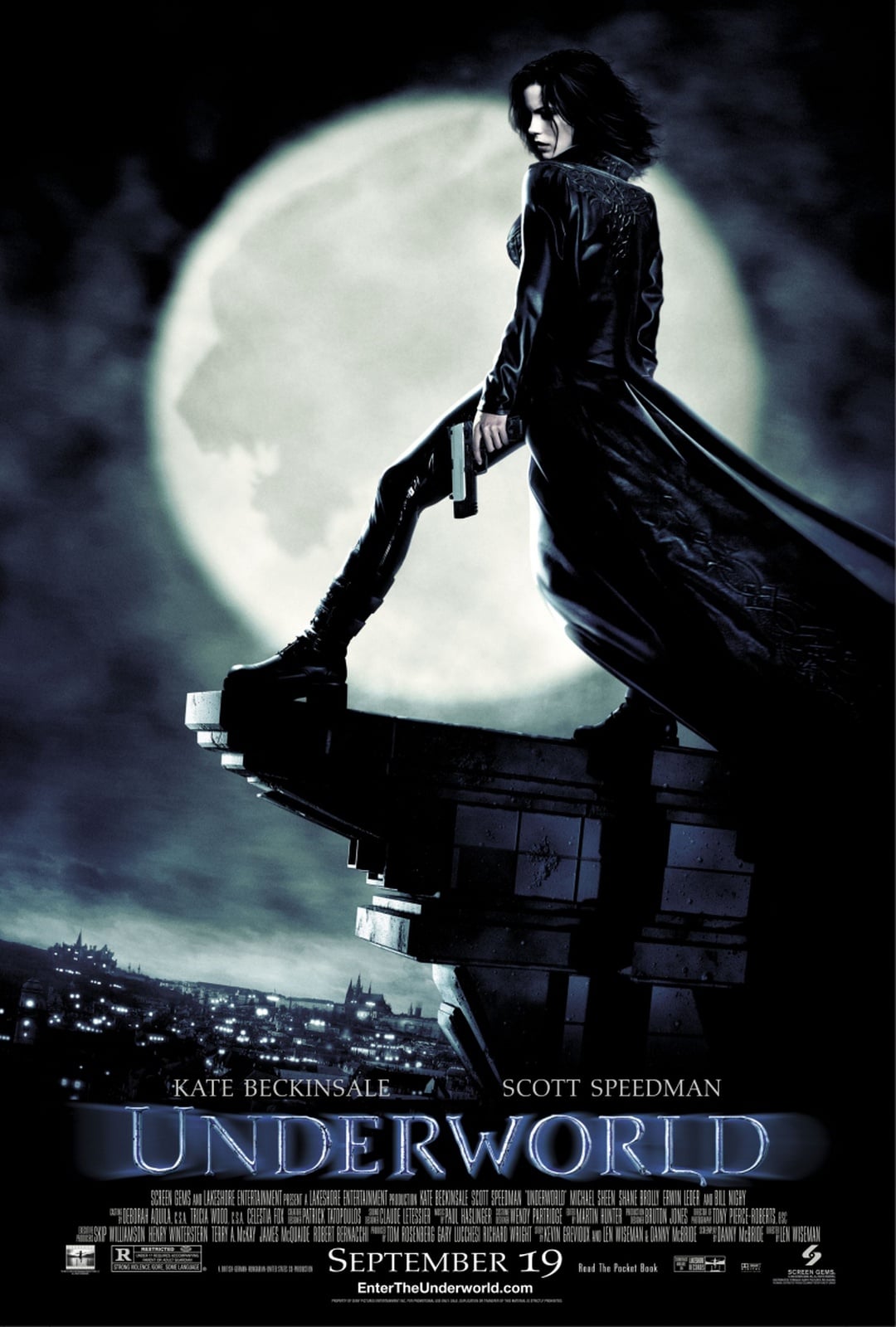 Underworld - Cover