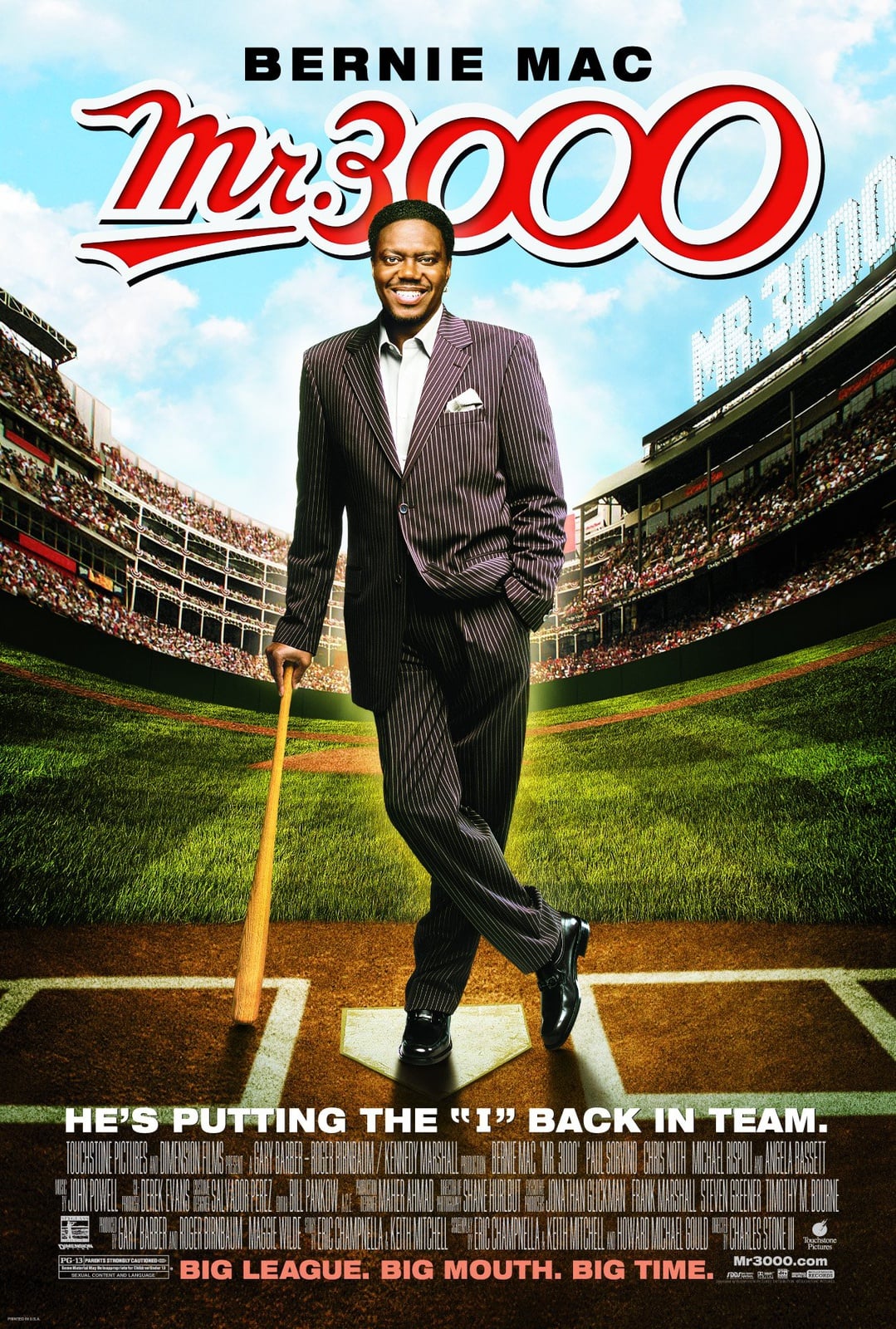 Mr 3000 - Cover