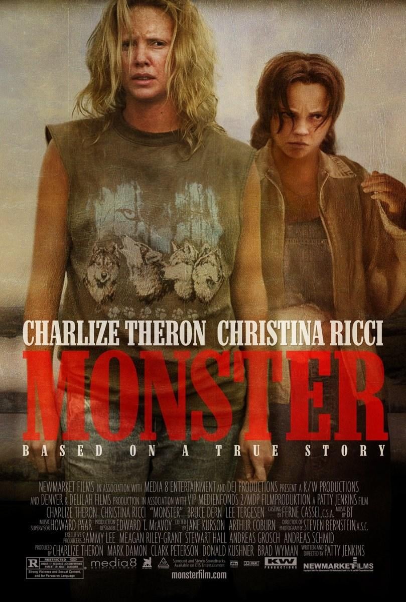 Monster - Cover