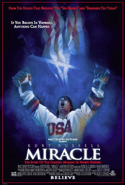 Miracle - Cover