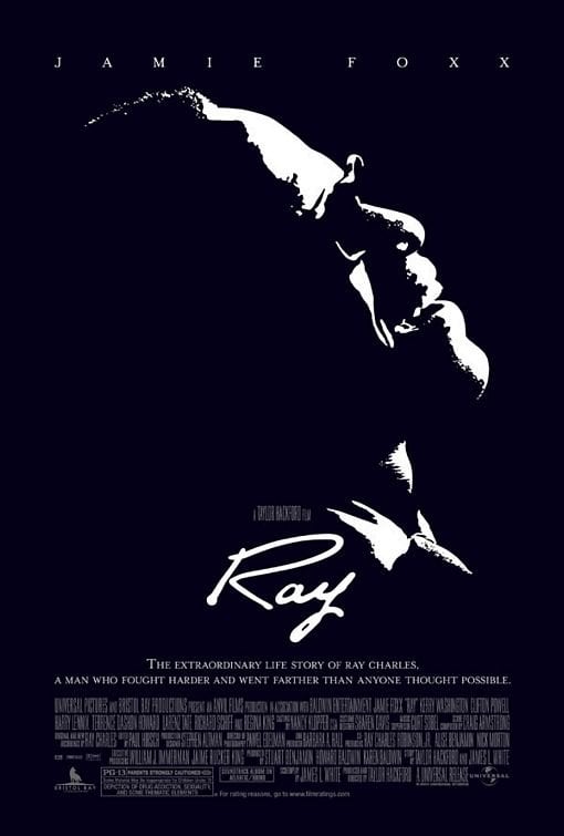 Ray - Cover
