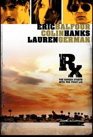 Rx - Cover
