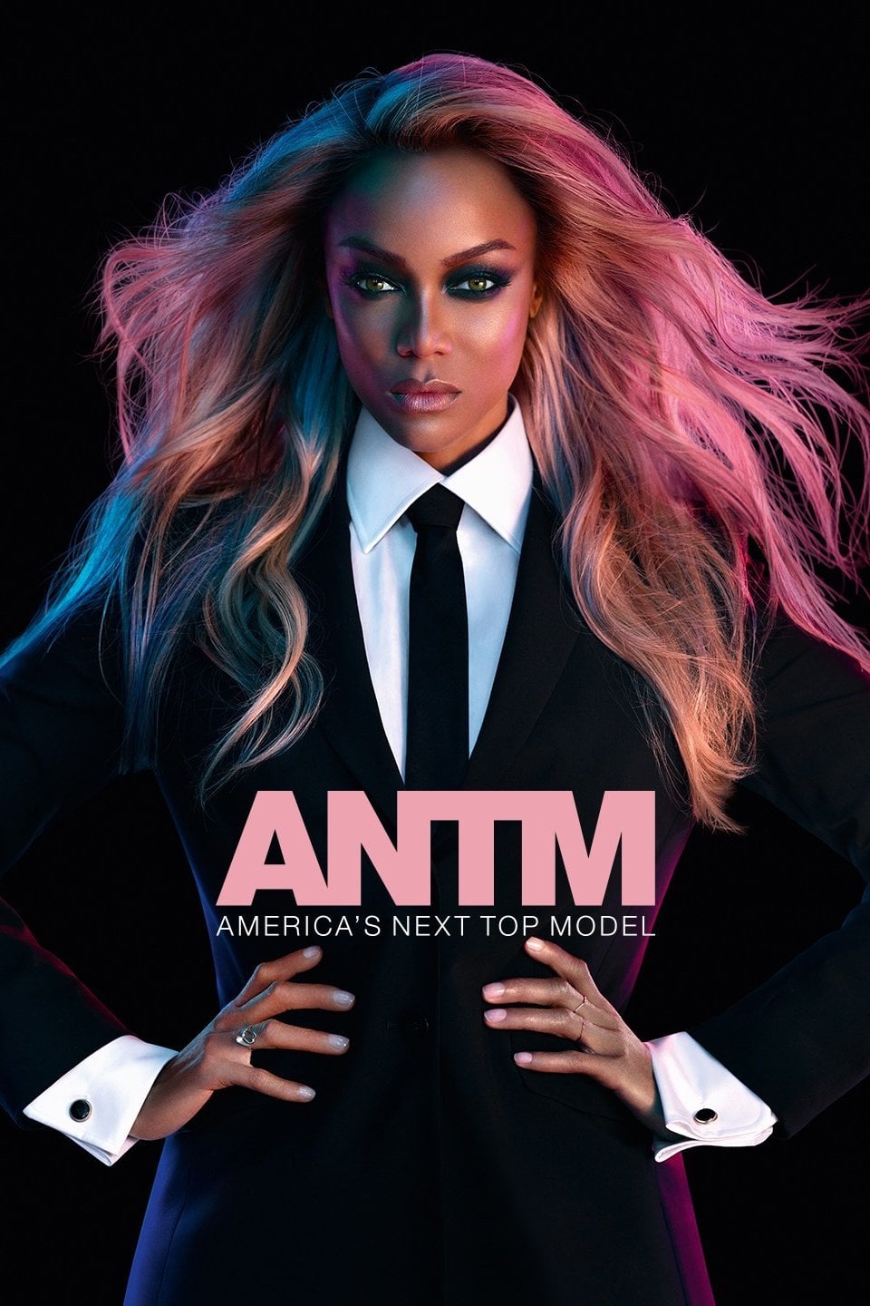 America's Next Top Model - Cover