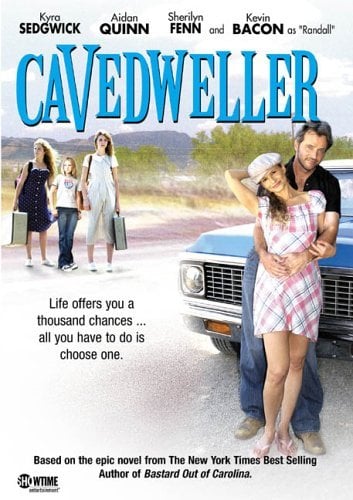 Cavedweller - Cover