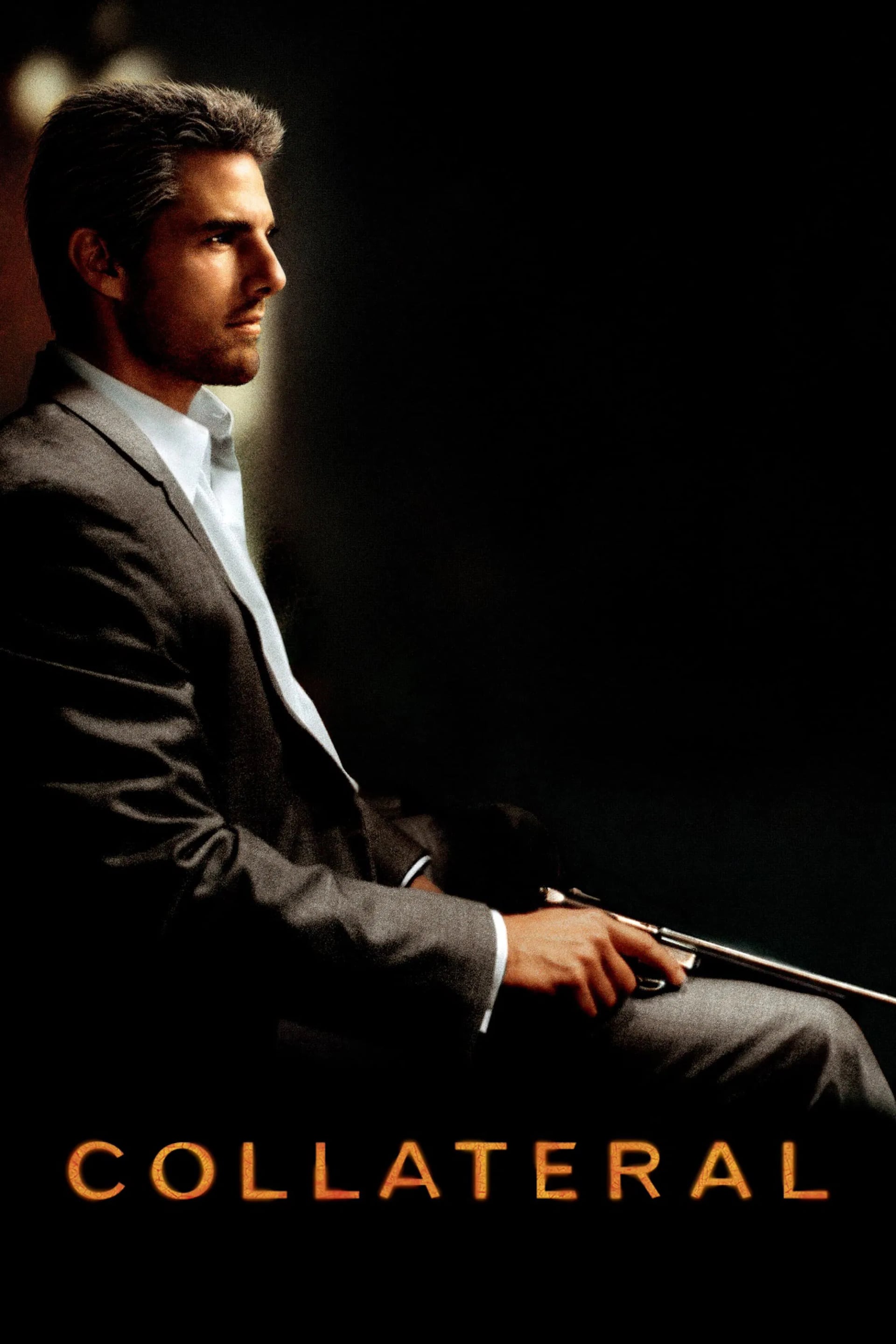 Collateral - Cover