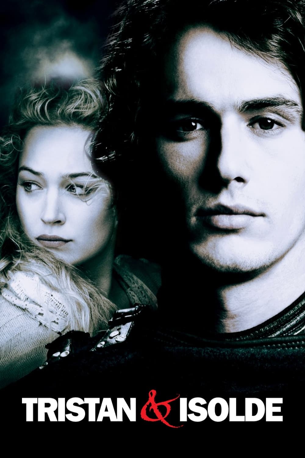 Tristan & Isolde - Cover