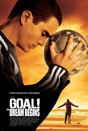 Goal! - Cover