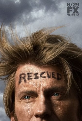 Rescue Me - Cover