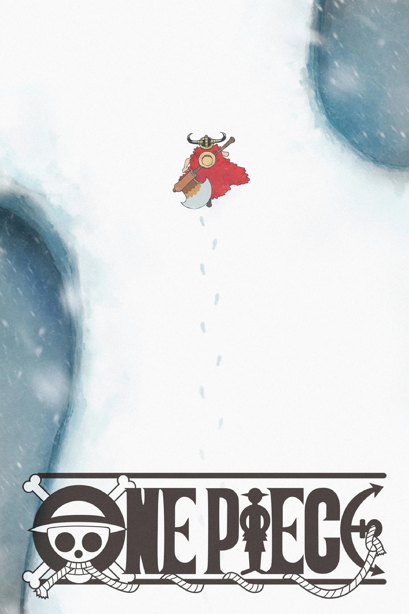 One Piece - Cover